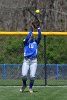 Softball vs Springfield  Wheaton College Softball vs Springfield College. - Photo by: KEITH NORDSTROM : Wheaton, Baseball